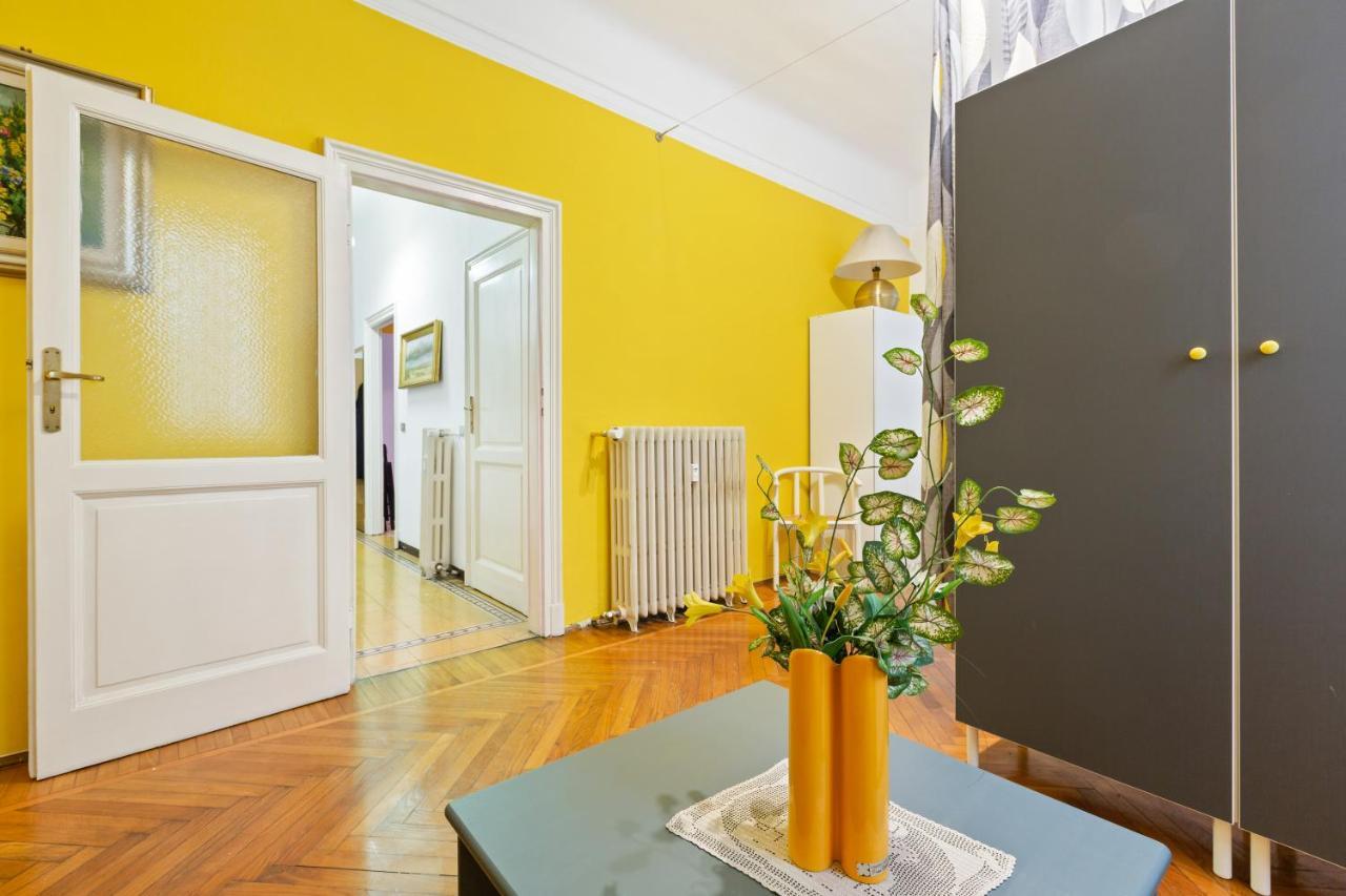Loreto Courtyard Apartment Μιλάνο Εξωτερικό φωτογραφία