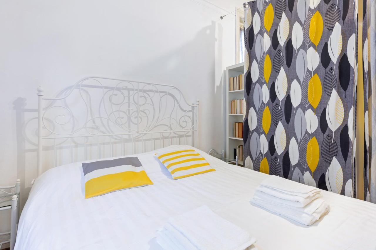 Loreto Courtyard Apartment Μιλάνο Εξωτερικό φωτογραφία