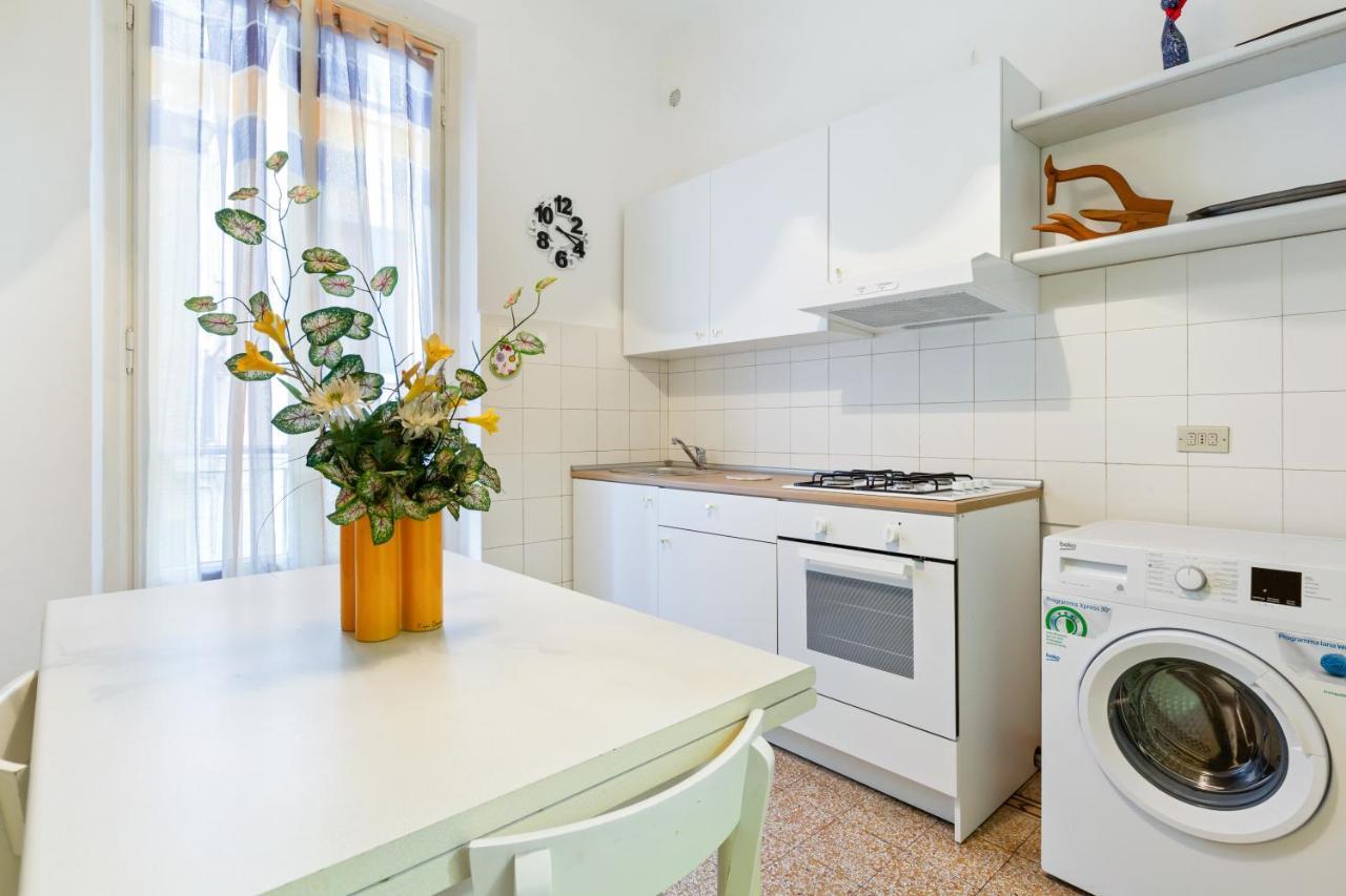 Loreto Courtyard Apartment Μιλάνο Εξωτερικό φωτογραφία