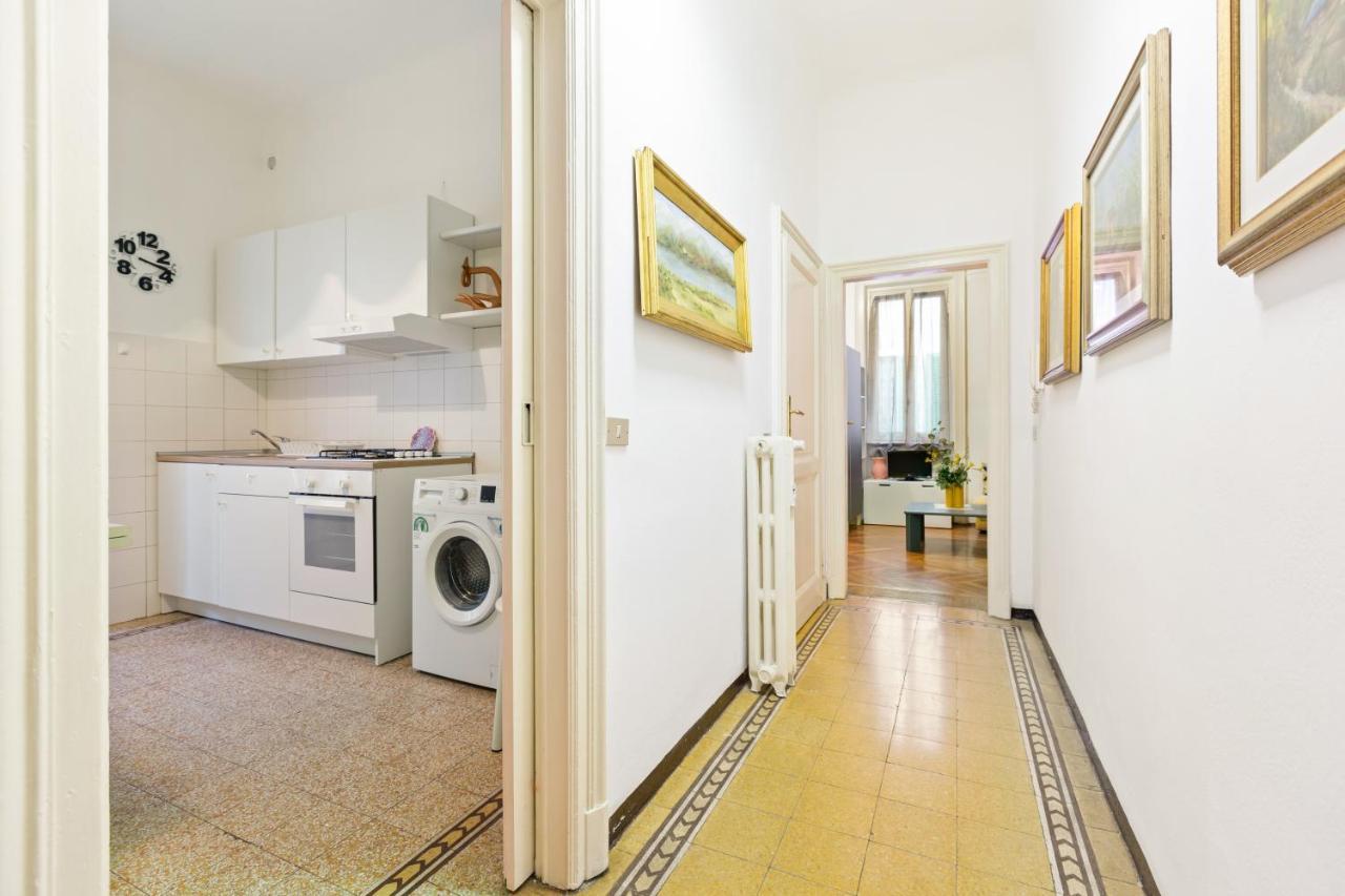 Loreto Courtyard Apartment Μιλάνο Εξωτερικό φωτογραφία
