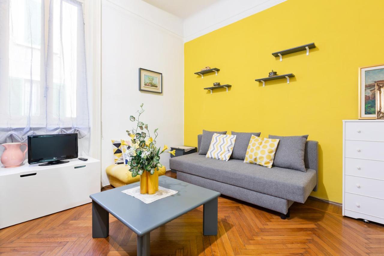 Loreto Courtyard Apartment Μιλάνο Εξωτερικό φωτογραφία