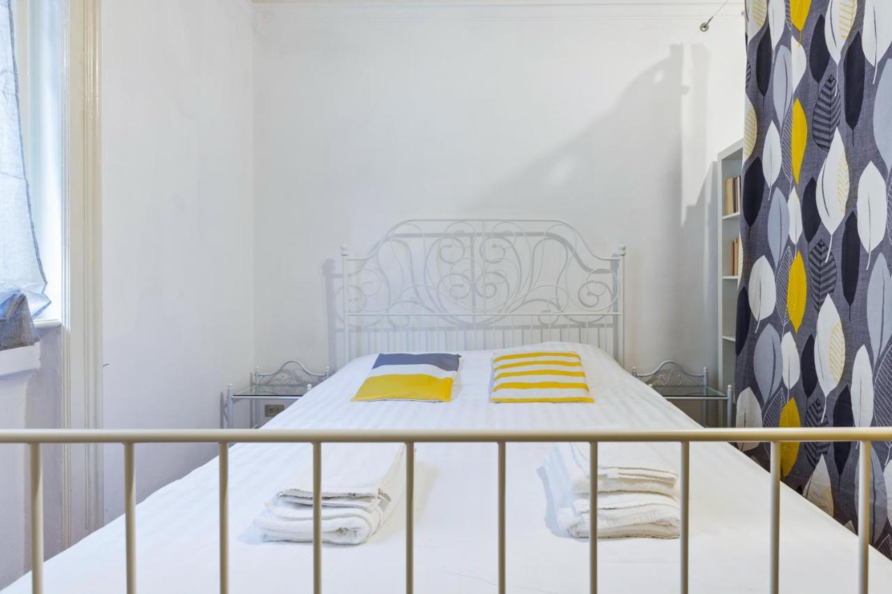 Loreto Courtyard Apartment Μιλάνο Εξωτερικό φωτογραφία