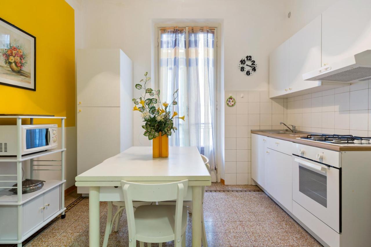Loreto Courtyard Apartment Μιλάνο Εξωτερικό φωτογραφία