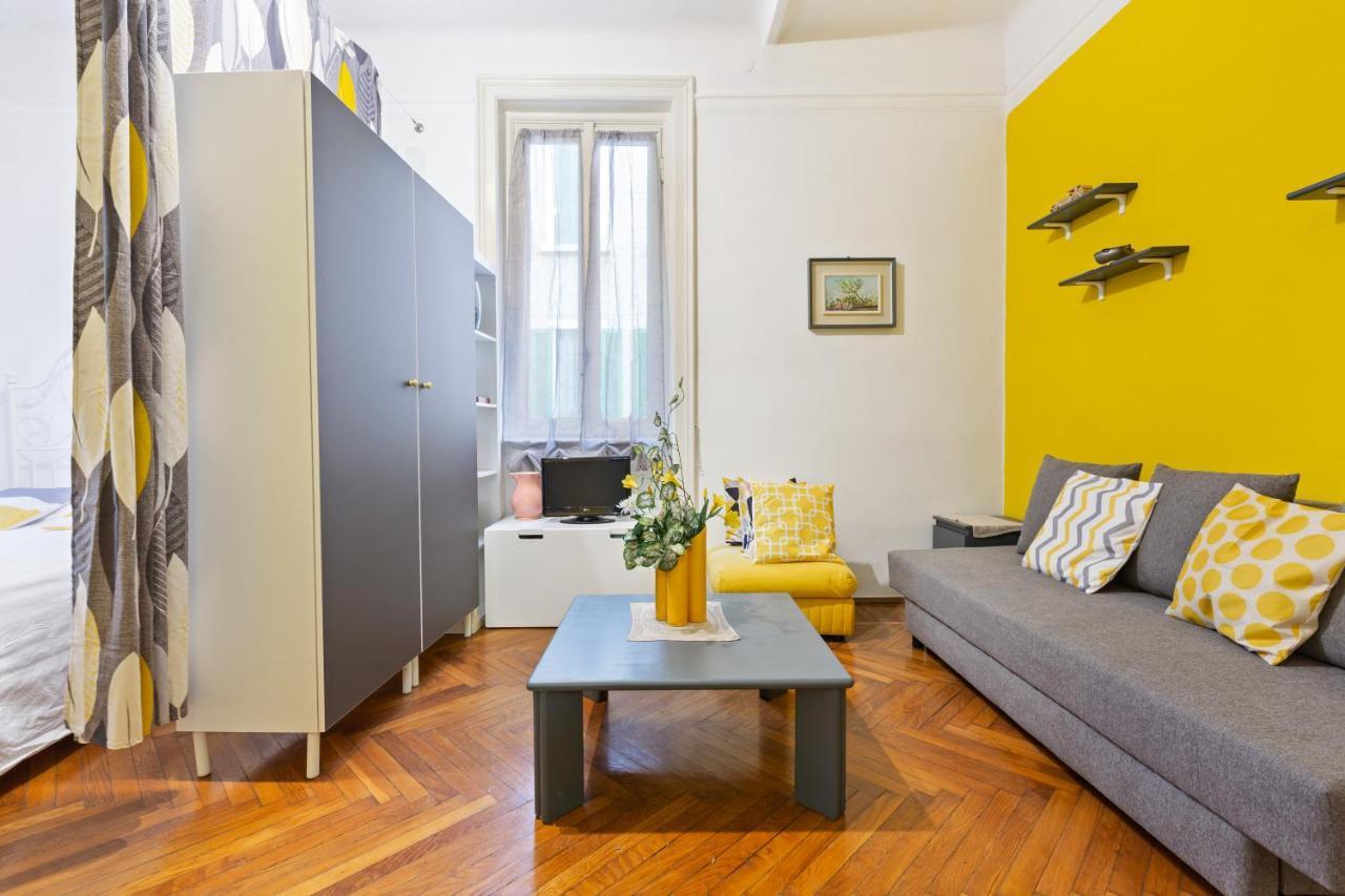 Loreto Courtyard Apartment Μιλάνο Εξωτερικό φωτογραφία