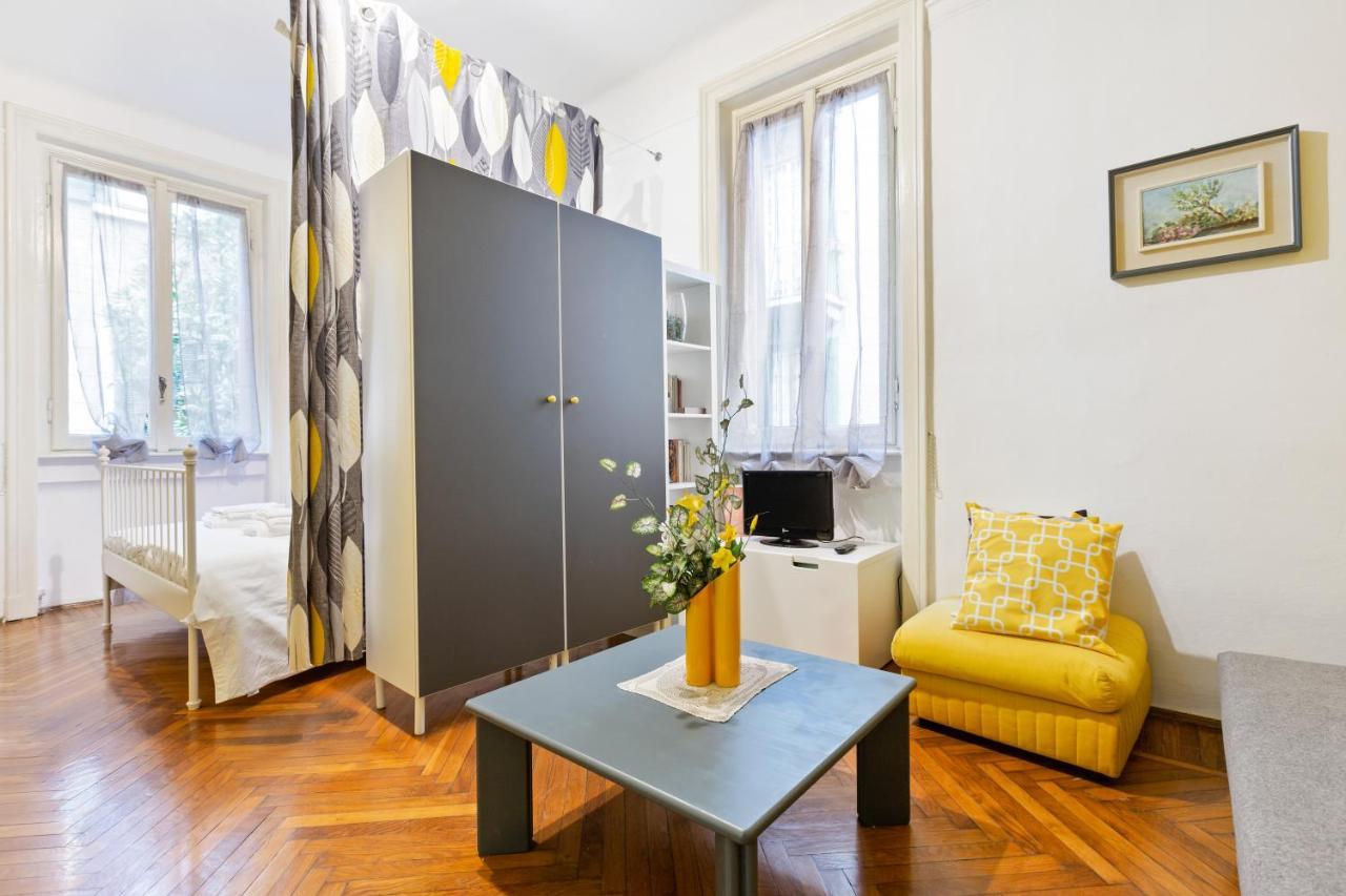 Loreto Courtyard Apartment Μιλάνο Εξωτερικό φωτογραφία